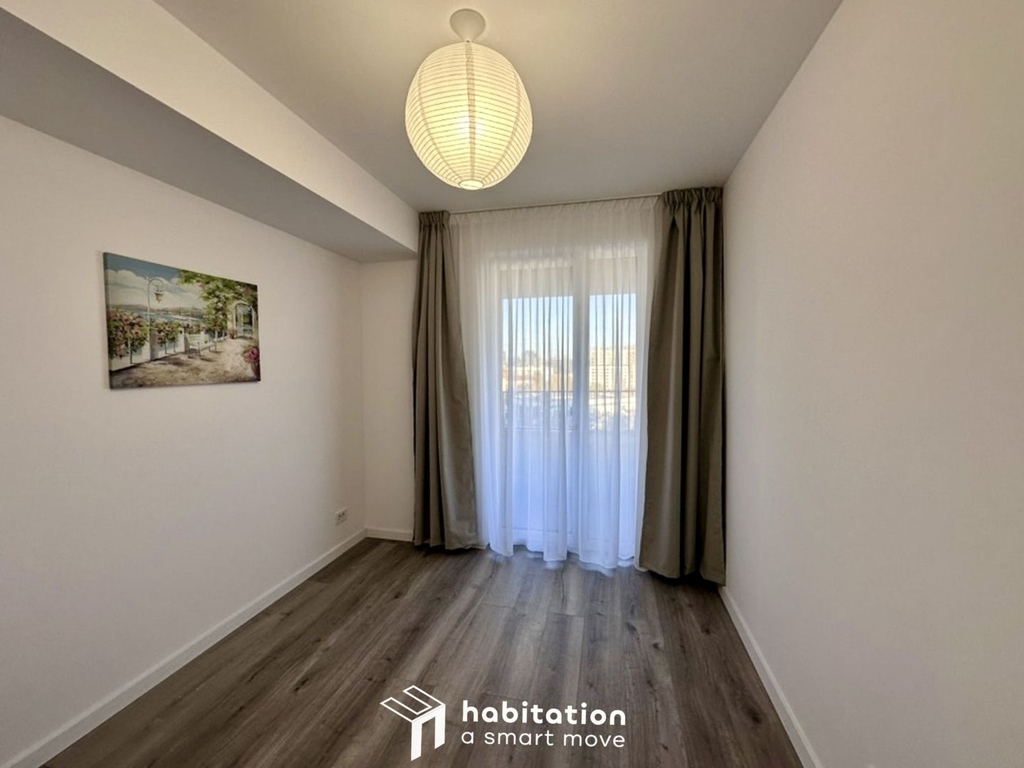 Apartament 3 camere, mobilat si utilat, in  City of Mara - Poză 7
