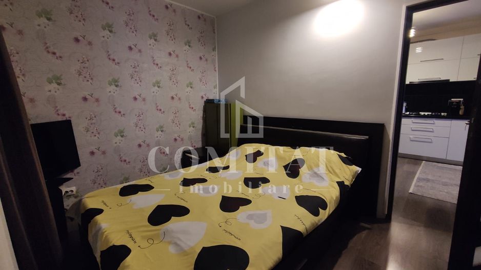 APARTAMENT | 63 MP |  3 CAMERE |  ZONA BORHANCI - Poză 4