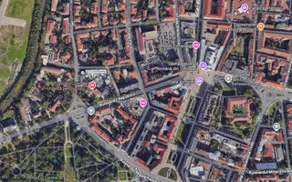 Spațiu comercial 95 mp acces stradal în zona Central - Poză 3