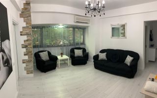 Apartament 3 camere | Modern | Universitate | Renovat Complet - Poză 1