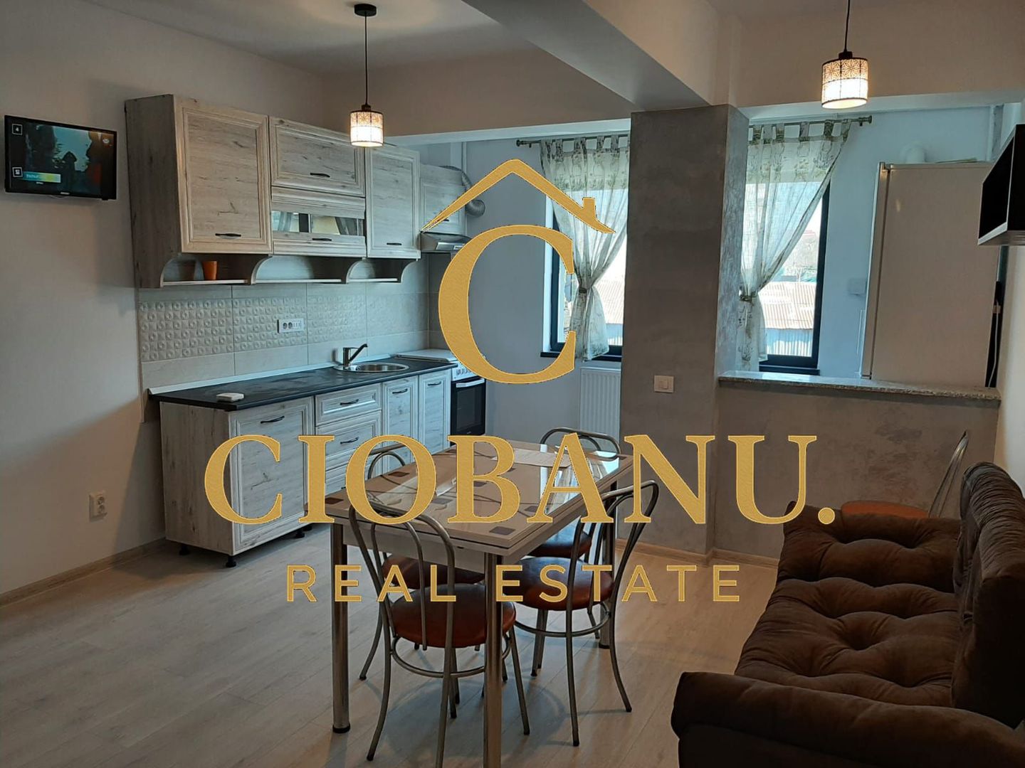 Apartament de vanzare ETAJ 1 Magnolia Residence-Bariera Valcii - Poză 3