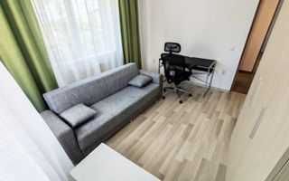 2 camere, decomandat, mobilat modern, parcare, Buna Ziua, zona AUDI - Poză 1