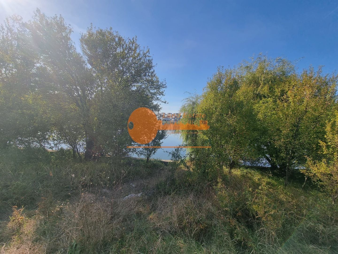 Teren de vanzare in zona Mogosoaia (Iesire la Lac) - Poză 6