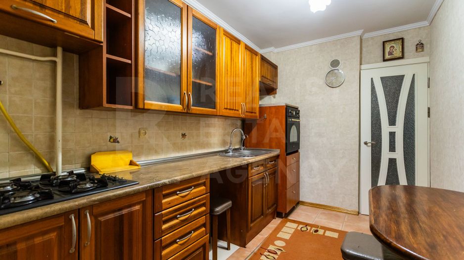 Vânzare, apartament, 2 camere, str. 31 August, Cricova - Poză 8