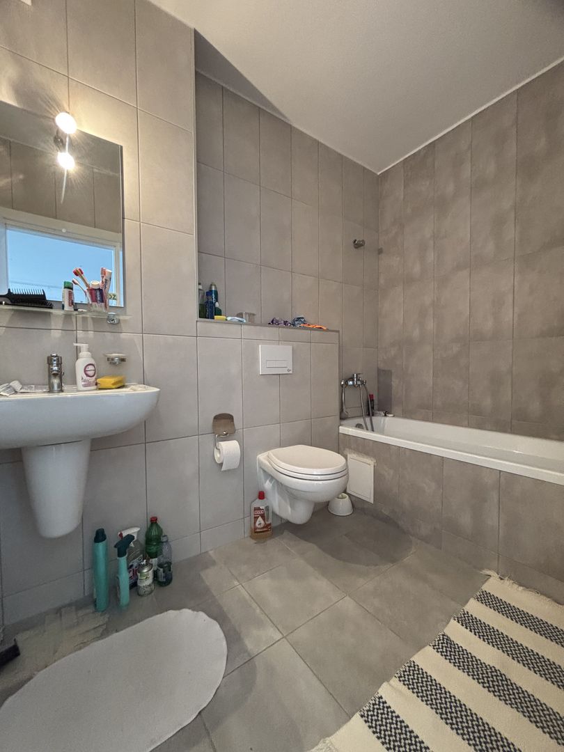Apartament 2 camere în imobil nou - Poză 7
