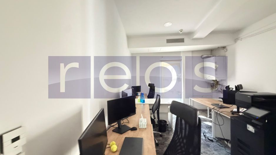 VILA PREMIUM FLOREASCA | 385MP | CURTE PROPRIE-PARCARE | IDEAL BIROURI - Poză 19