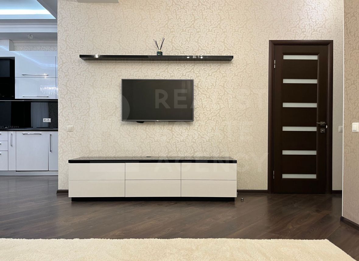 Chirie, apartament, 2 camere, bd. Decebal, Botanica - Poză 7