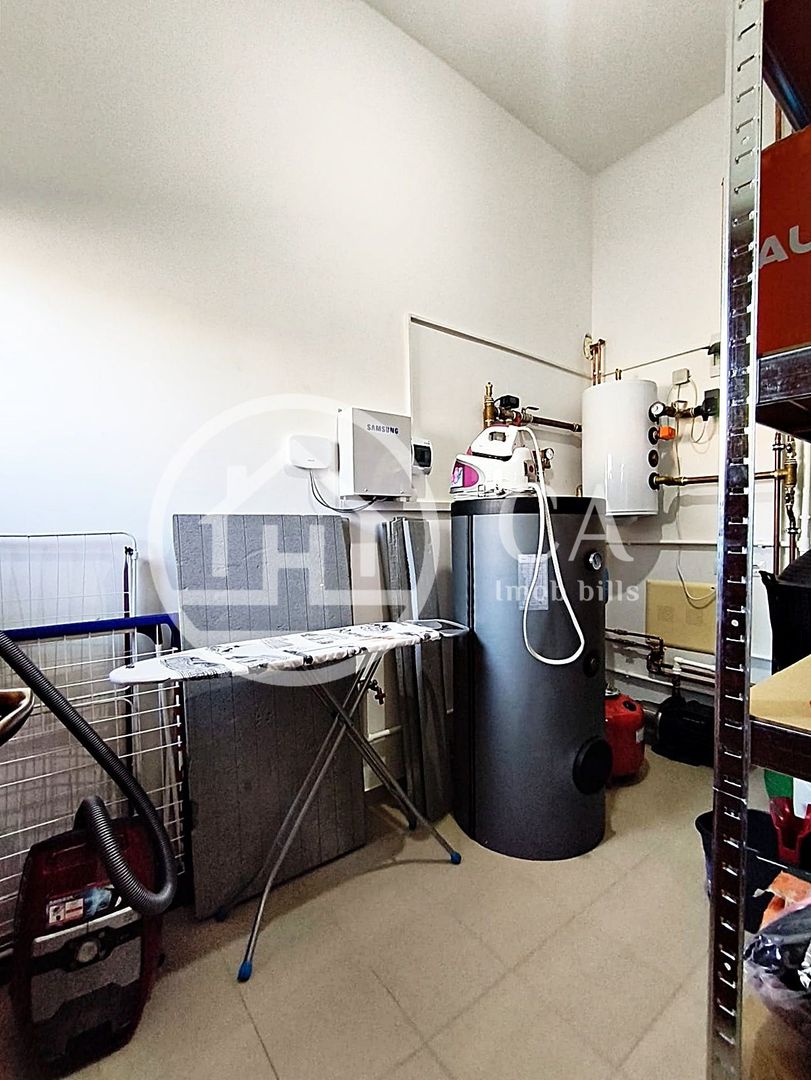 Casă de vânzare cu 4 camere în Cihei, Bihor - Poză 21