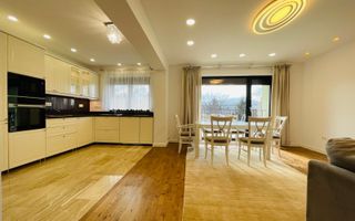 2 camere Premium I Vedere Panoramica I 82 mp - Poză 19