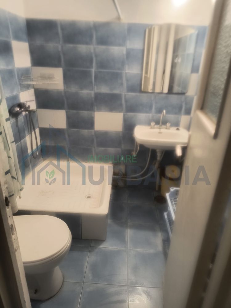 Inchiriez garsoniera pacurari - Poză 5