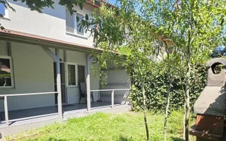 Vilă Pipera| complex securizat| 2023 | curte & terasă acoperită - Poză 13