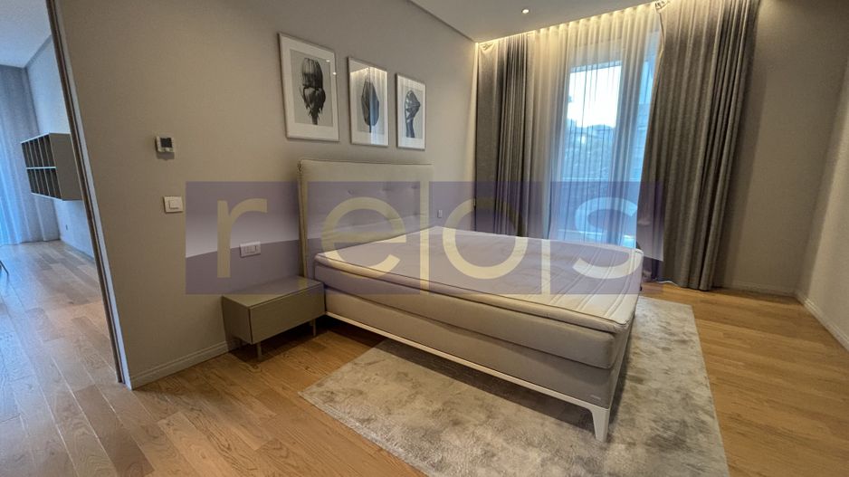 APARTAMENT 3 CAMERE | TERASA 55MP | FLOREASCA - Poză 5