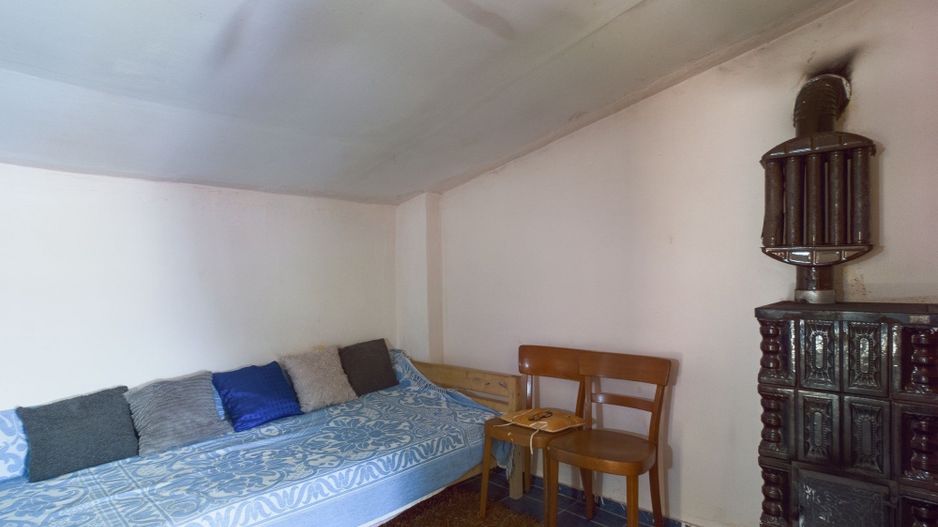 Casă cu Potențial Imens în Șipet, comuna Tormac - Poză 7