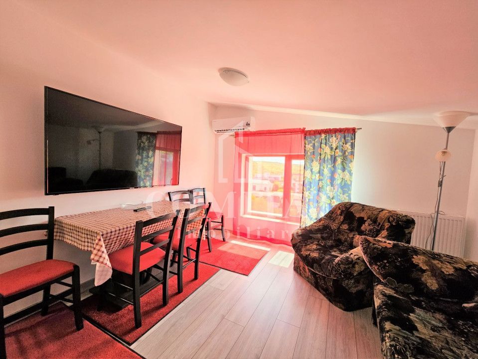 OPORTUNITATE | Apartament cu 7 Camere | 3 Niveluri | 200mp | Borhanci - Poză 13