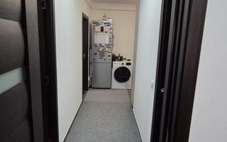 Apartament 2 camere decomandate, Bucium, Complex CrisEstate - Poză 5