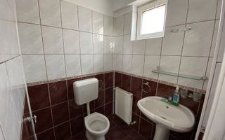 Casa P+2+M de inchiriat in zona Blumana - Brasov - Poză 13