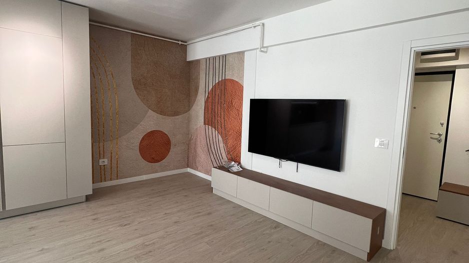 Chirie I Apartament 2 camere I Ivory Residence - Poză 4