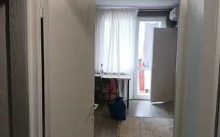 Garsonieră renovată, moderna, lângă metrou Costin Georgian, balcon - Poză 11
