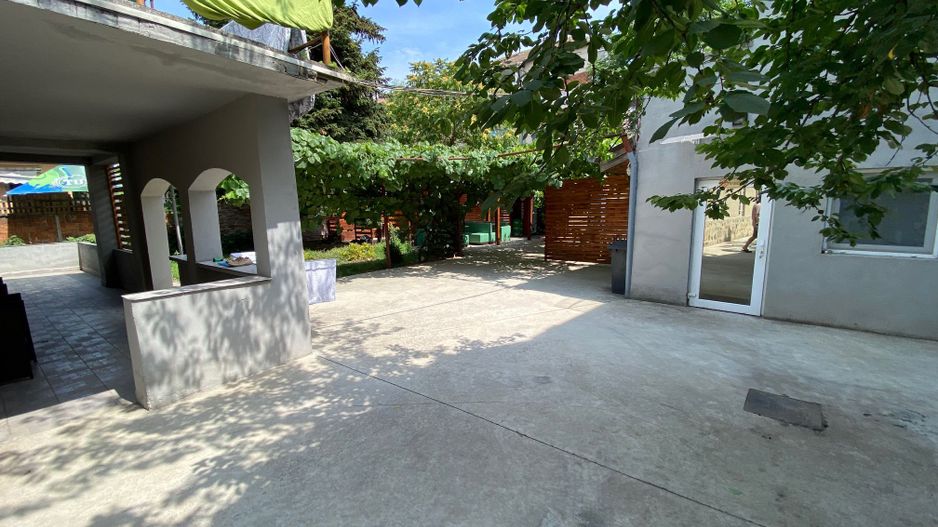 Casa zona Lipovei - Poză 29