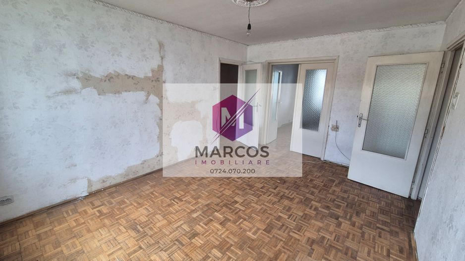 Apartament 3 camere Micro 1 - Poză 9