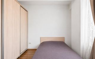 ❇️ Militari  | 44,56 mp | Etaj intermediar | Mobilat | Bloc 2018 - Poză 4