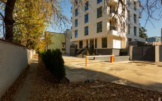 Premium Studio - Ranetti Premium Apartments 2021 - Poză 13