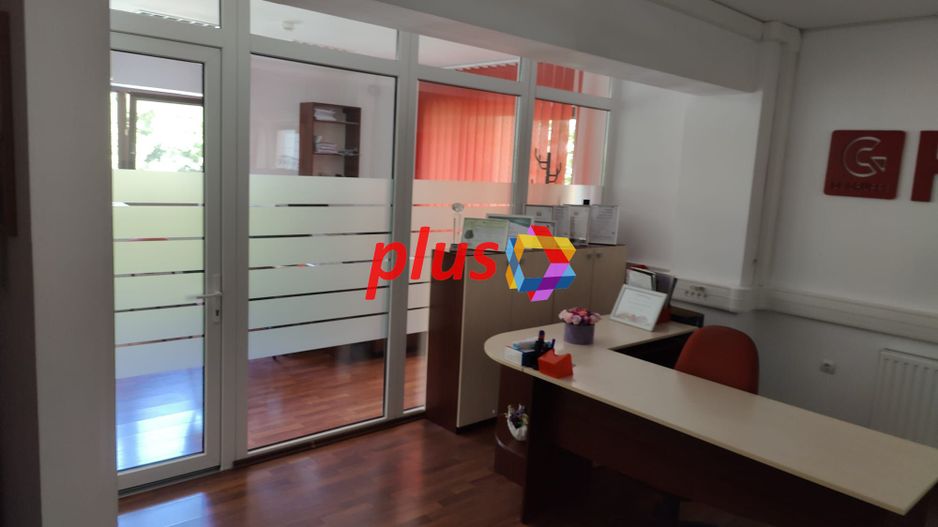 Cladire de birouri - 2668 mp # plus-imo.ro - Poză 2