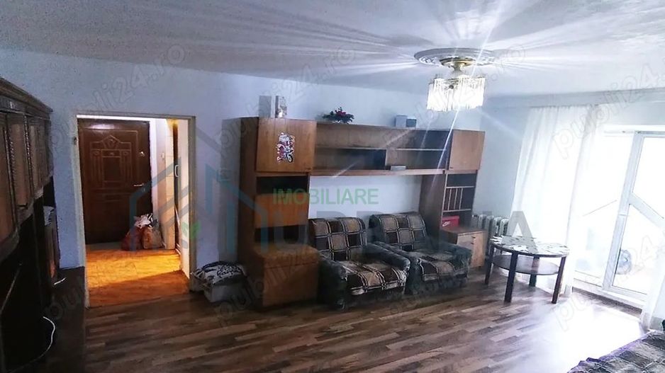 Inchiriere 3 Camere zona Moldomobila - intre Silk District si soseaua Bucium - Poză 1