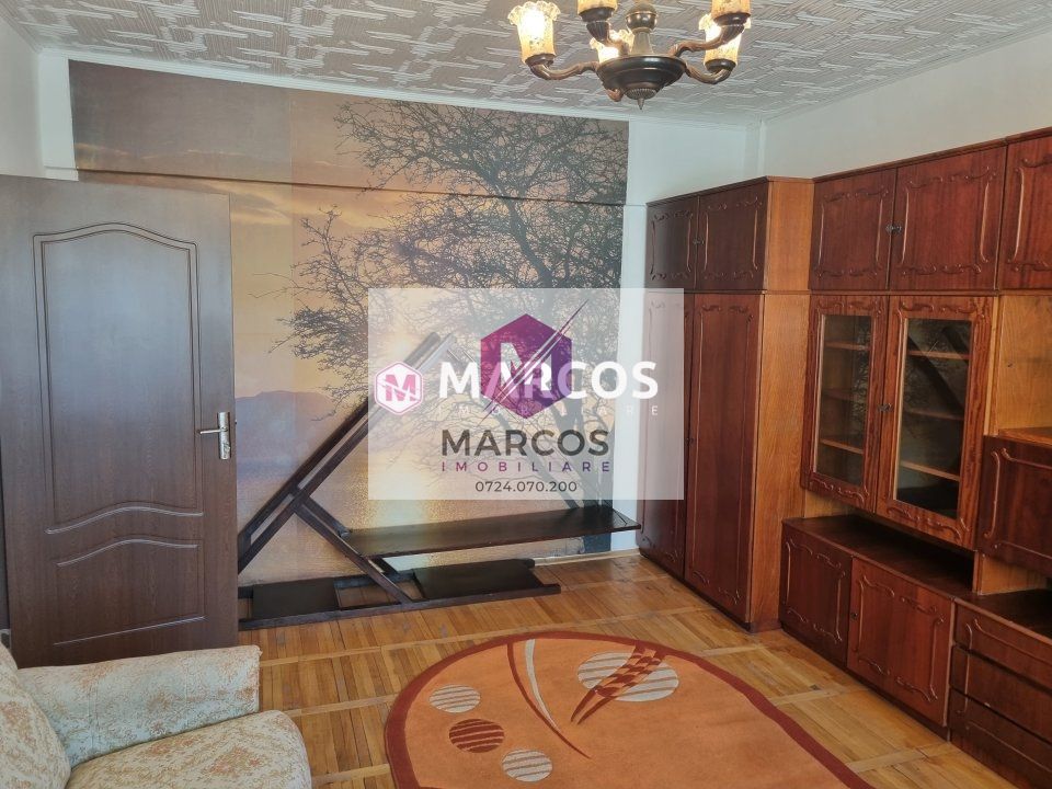 Apartament 1 camera, et.5 Centru Civic, ID 956 - Poză 5