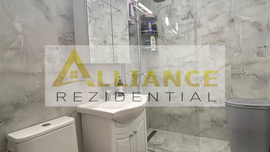 Berceni-Apartament 3 Camere-Gata de Mutare - Poză 26