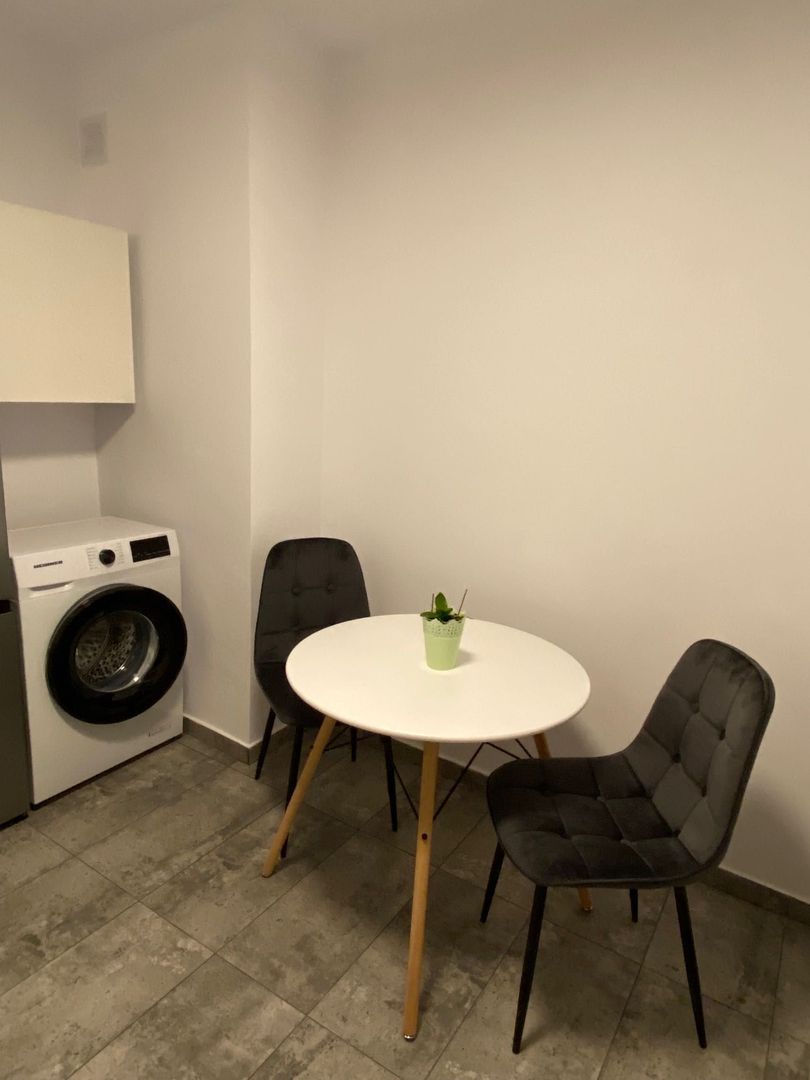 Garsoniera Valea Ialomitei de inchiriat - Poză 5