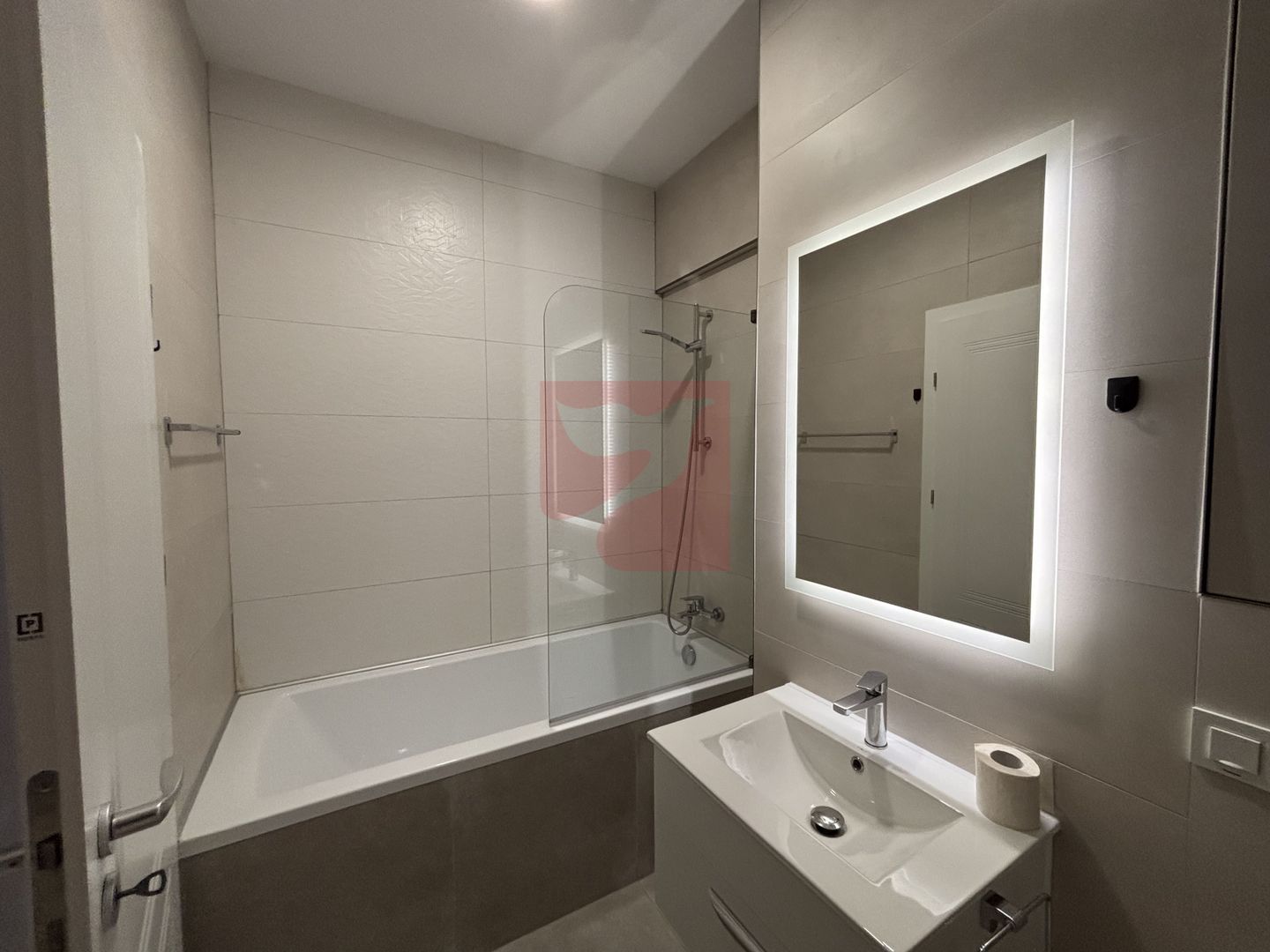 3 camere, nou, balcon mare, Pipera - Voluntari, complex First Estates - Poză 11