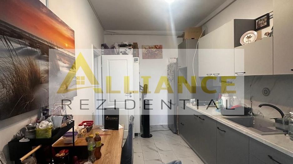 Leordeni-Apartament 2 Camere + Gradina 23 Mp - Parcare - Poză 6