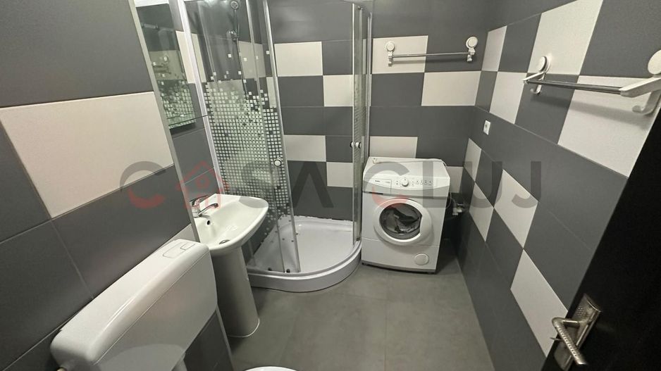 3 camere, parcare subterană, Iris - Poză 5