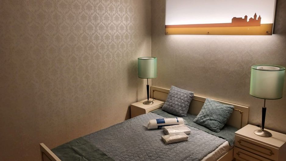 Apartament 3 camere, decomandat. - Poză 4