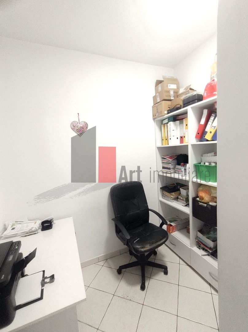 Închiriere casă 5 camere Șoseaua Progresului - Jumbo Liberty Center - Poză 17