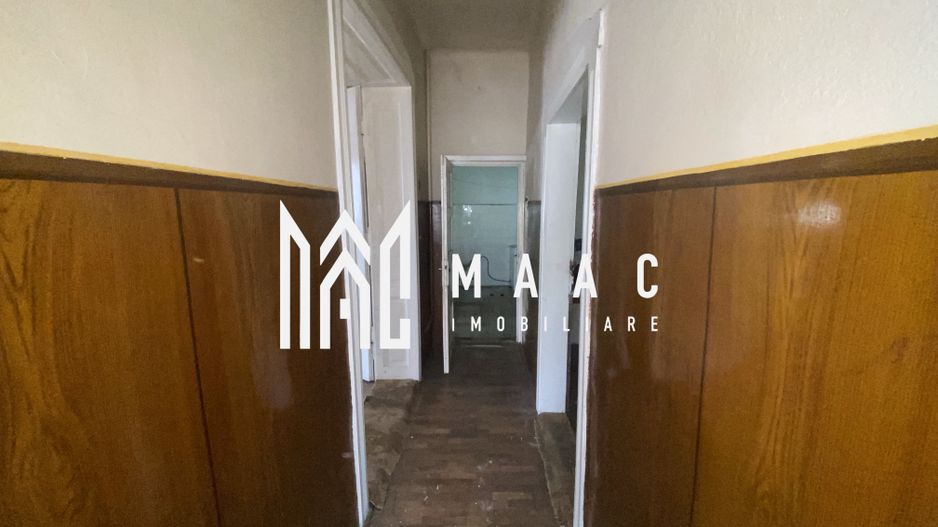 Casa individuala | 4 camere | 950 MP  | Pivnita | Hipodrom 2 - Poză 10