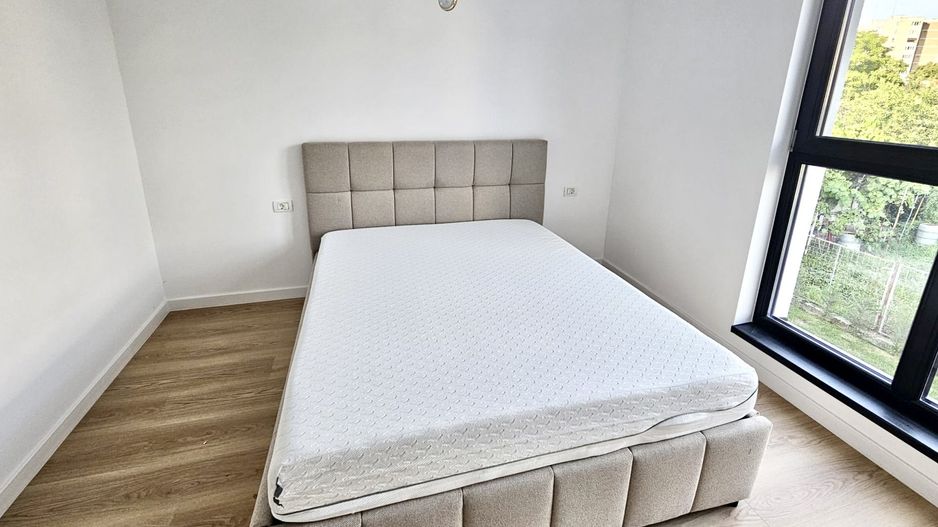 Apartament elegant si sustenabil, prima închiriere, in zona Cetății - Poză 11