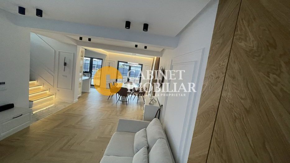 Casa PREMIUM Vorovesti - 4 camere - Acces asfaltat - OFERTA LIMITATA - Poză 5