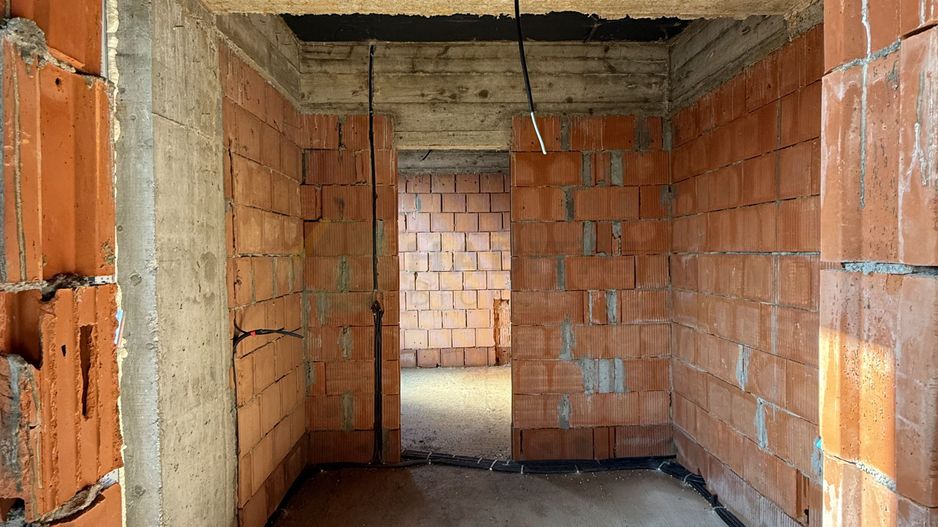 Vila individuala 4 camere Otopeni-23 August - Poză 11