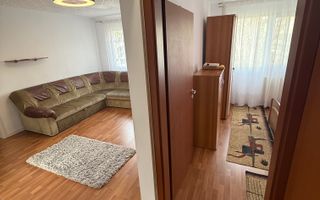 Apartament 3 camere, etj. 2/4, mobilat & utilat-zona Astra - Poză 8