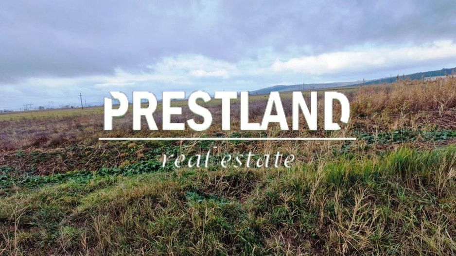 Teren de vânzare DJ 14 Sibiu-Mediaș!! - Poză 2