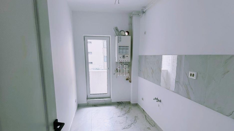Vanzare apartament 2 camere  Militari Residence - Poză 3