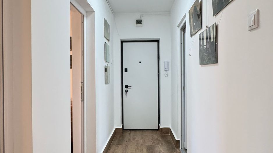 Apartament 3CAM DECOMANDATE 59MP Aleea Scărișoara FSEGA - IULIUS MALL - Poză 8
