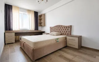 Buiucani | Alba Iulia| 2 + Living | 75 m² | Bloc Nou | Vedere Panoramică - Poză 17