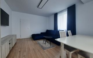 Novopolis | Apartament modern și confortabil de închiriat în Constanța - Poză 21