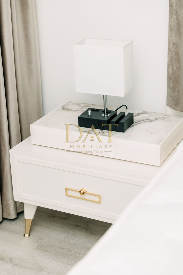 Apartament premium | 3 camere | Green Life | Frunzișului | parcare - Poză 13