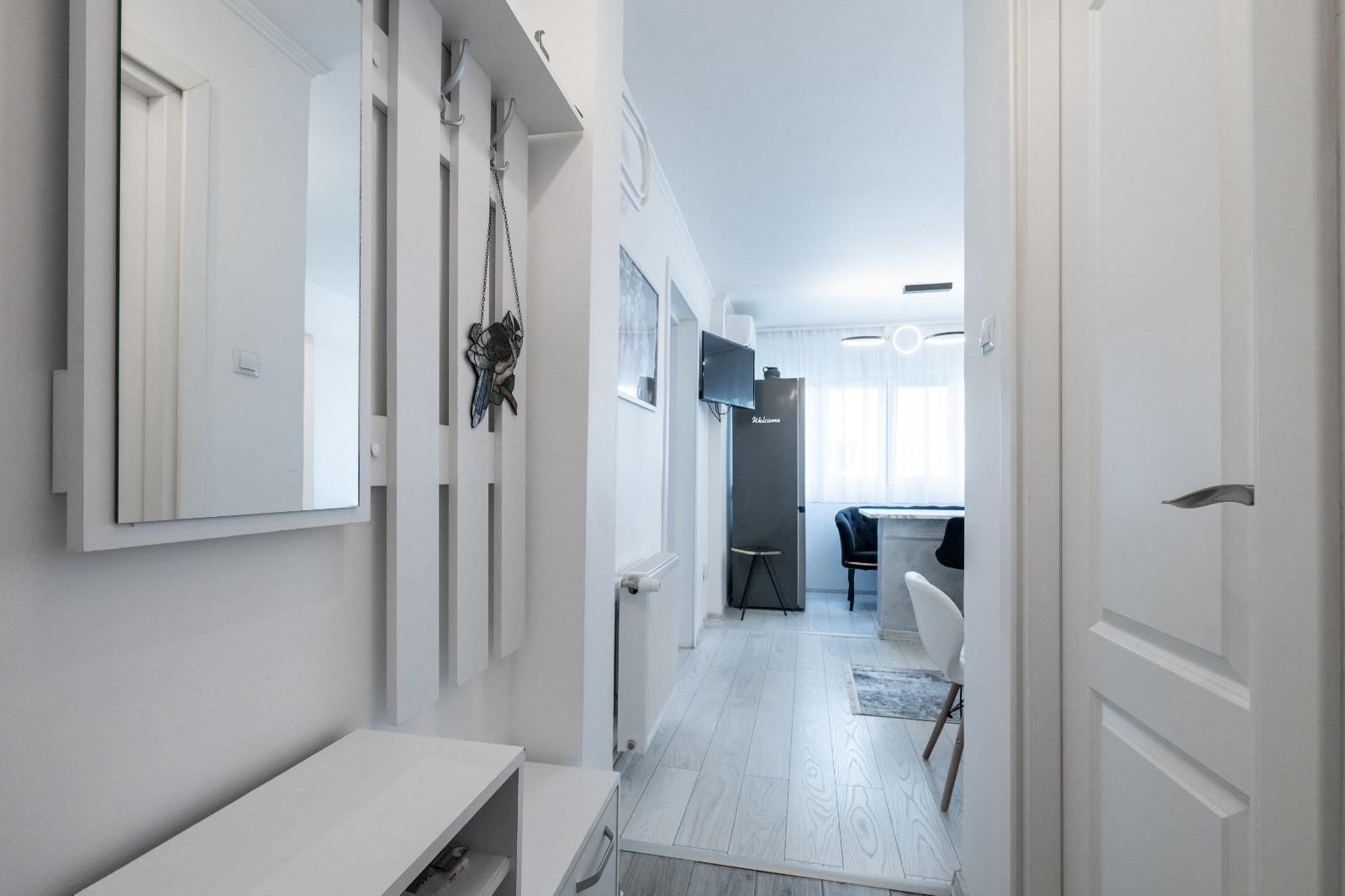 APARTAMENT PREMIUM | COMPLET MOBILAT | LACUL TEI COMISION 0% - Poză 11