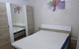 Apartament 2 camere decomandat, 55 mp, etaj 1, zona Canta, Iasi - Poză 7