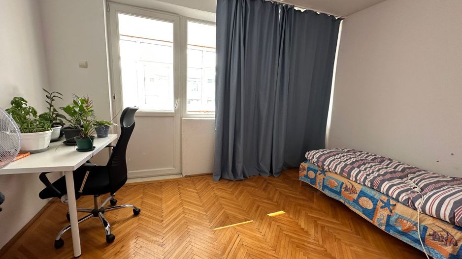APARTAMENT 2 CAMERE 1 MAI -  DOMENII - Poză 3